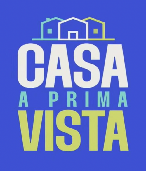 Visto su Casa a prima vista