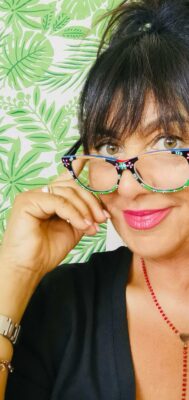 Paola rocco bio